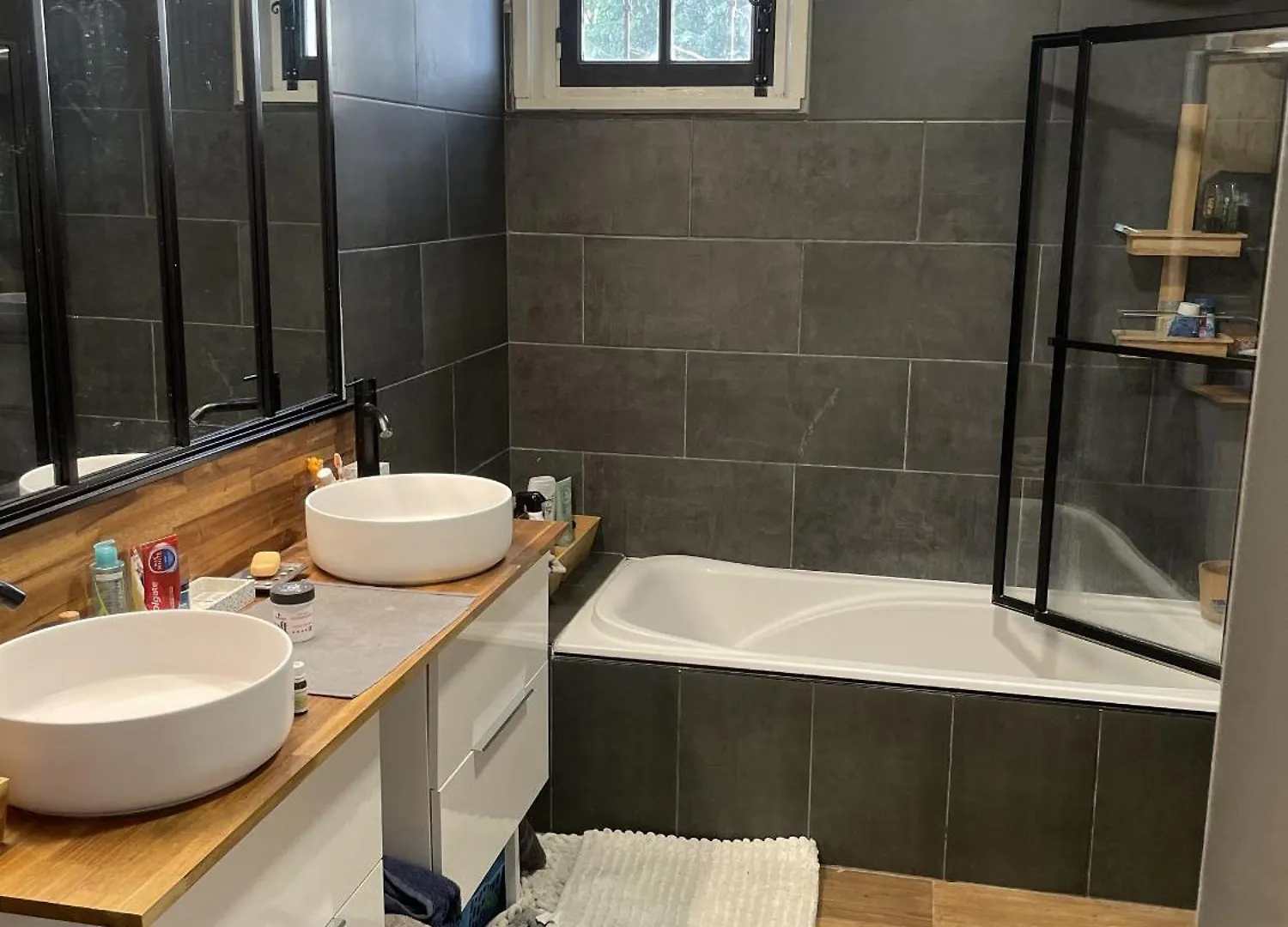 Homestay Chambre Canal Midi Piscine Apartment Montauban France