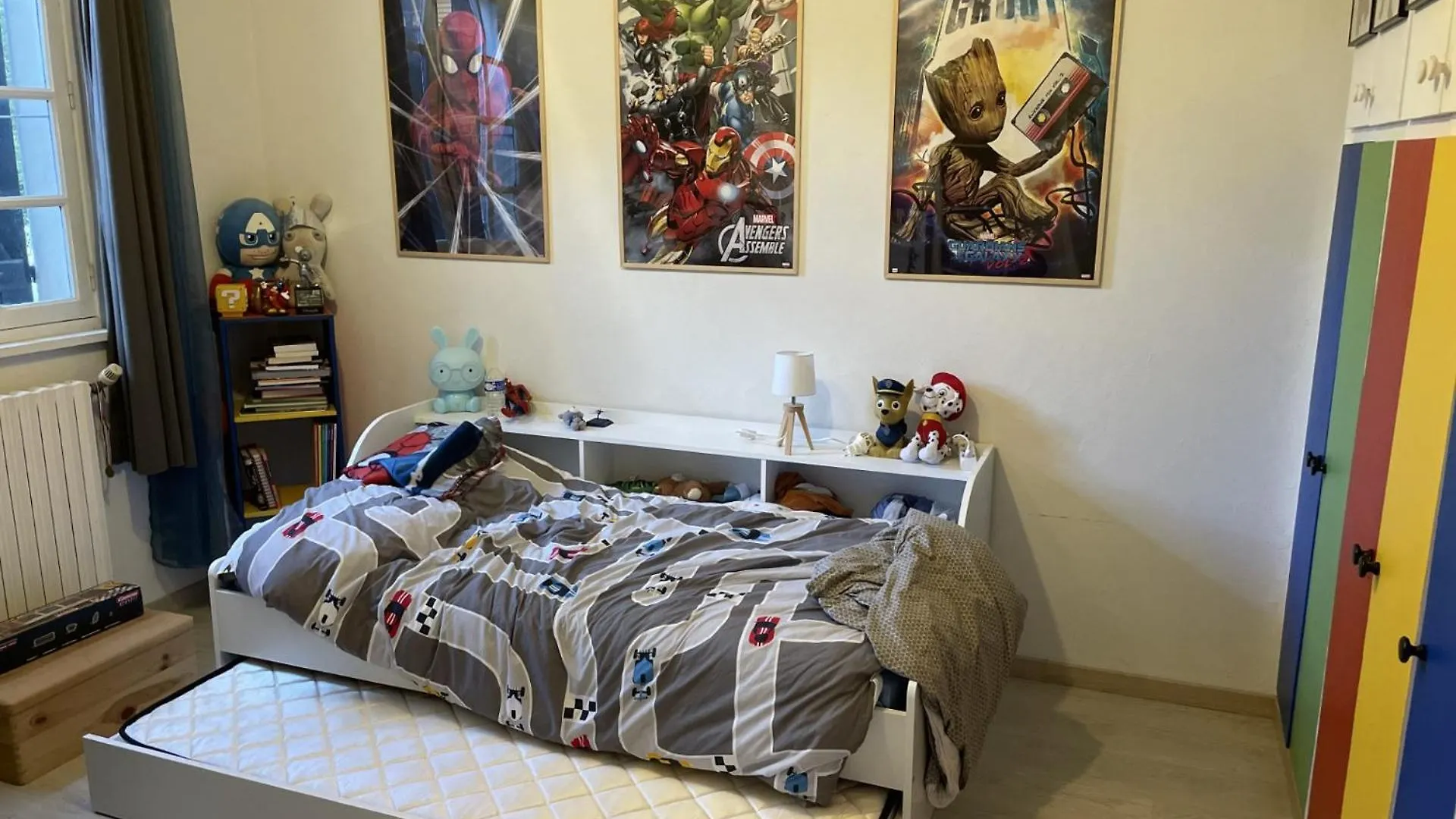 Homestay Chambre Canal Midi Piscine Apartment Montauban