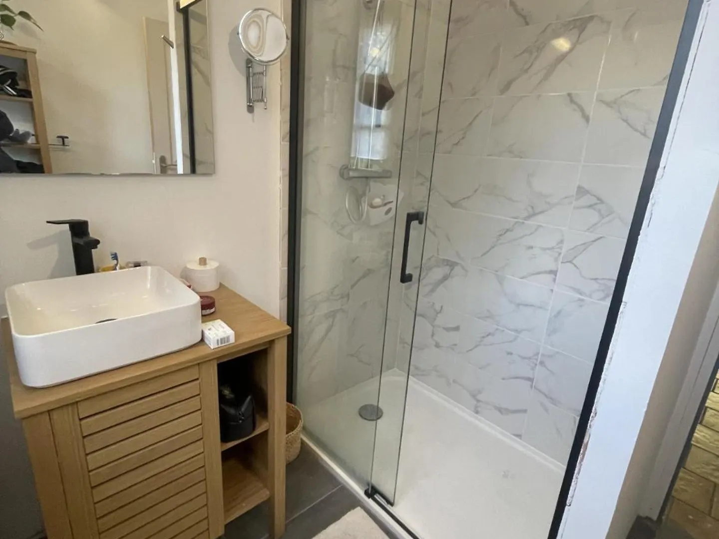 Chambre Canal Midi Piscine Apartment Montauban 0*,  France