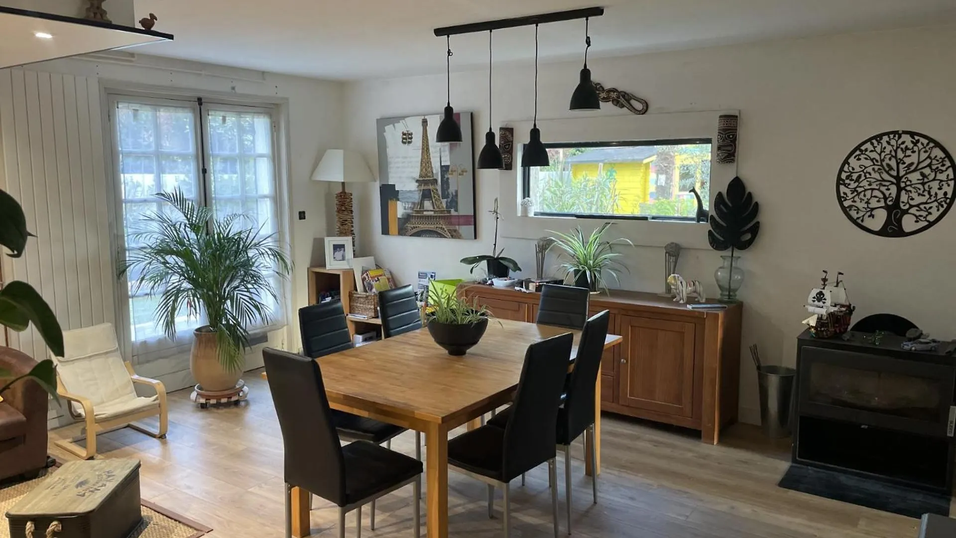Chambre Canal Midi Piscine Apartment Montauban France