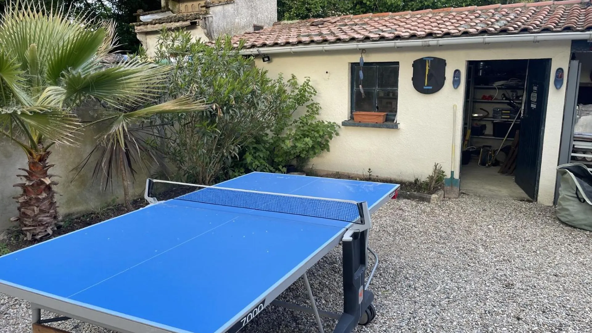 Chambre Canal Midi Piscine Apartment Montauban