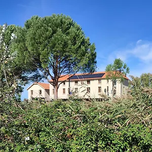  Appart hôtel Les Logis Du Port - Port Canal -