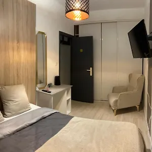  Séjour chez l'habitant Cosy 2