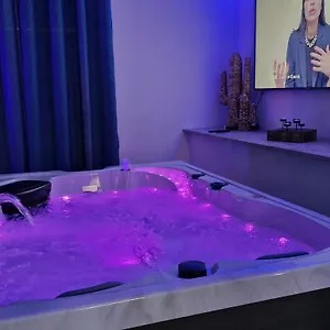  Hotel Blue Lagoon Spas